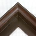 1 9/16 " deep Mahogany  floater